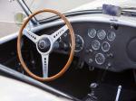 Shelby Cobra 260 (Mk I) 1962 года